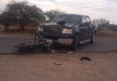 POLICÍA ESTATAL Y MUNICIPAL DE ASIENTOS ATIENDEN ACCIDENTE DE TRÁNSITO EN ASIENTOS
