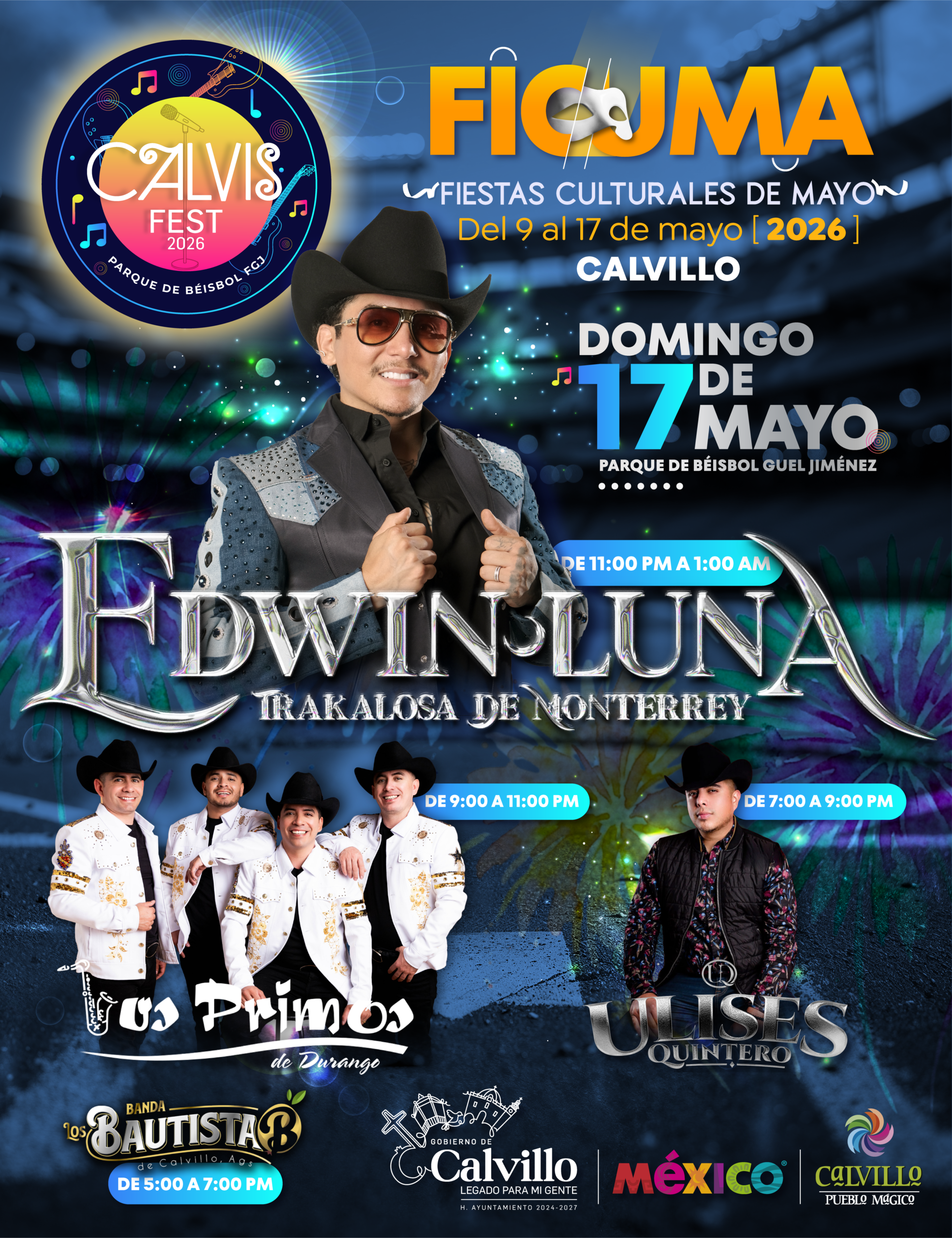 Cartel Calvis Fest 2026_Web 1000x1300 px