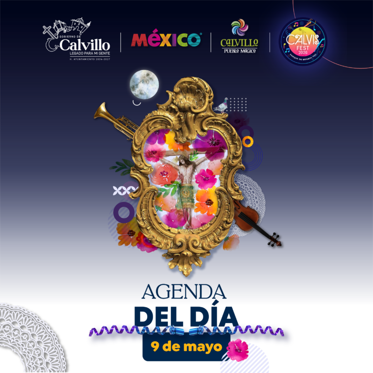 Programa general_9 de mayo