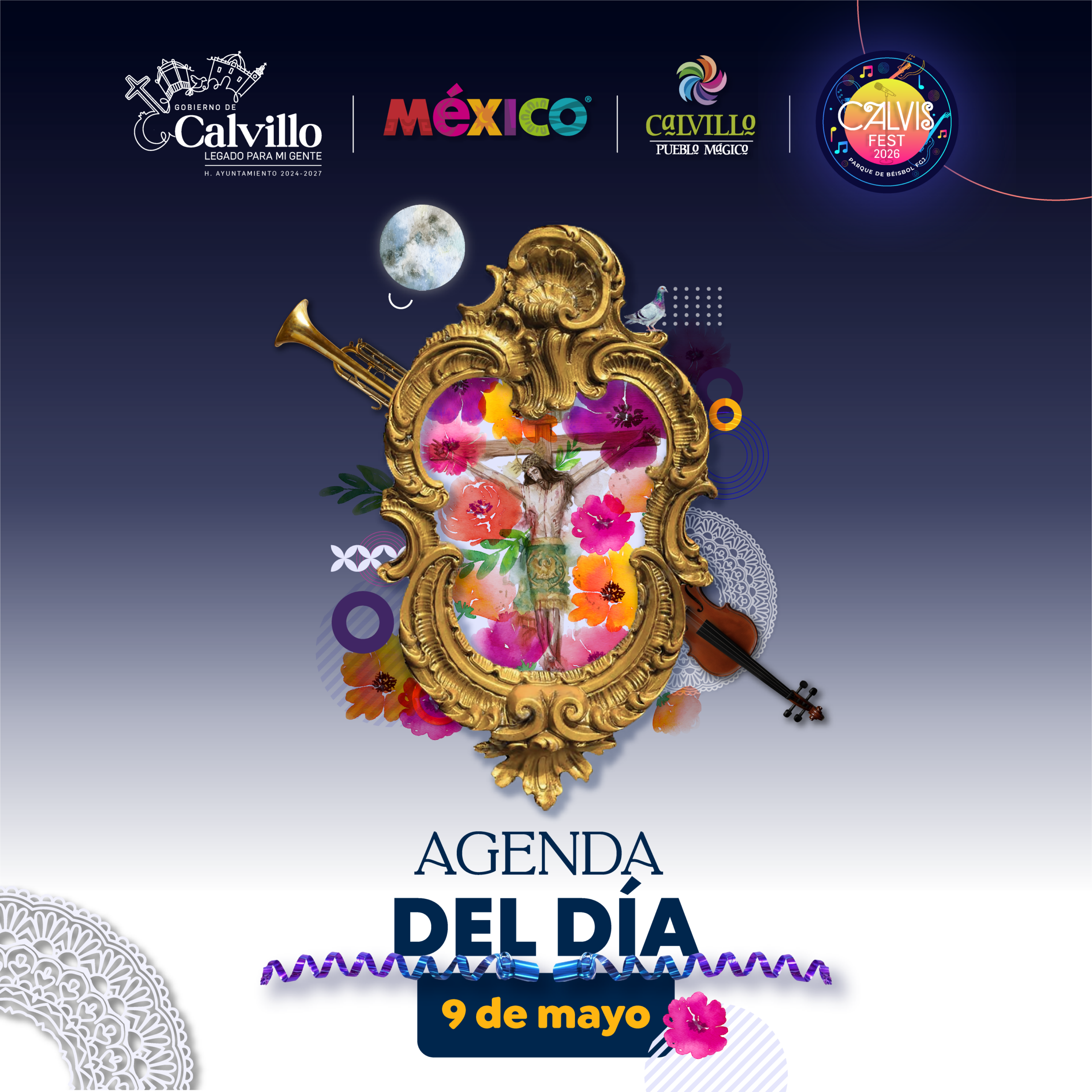 Programa general_9 de mayo