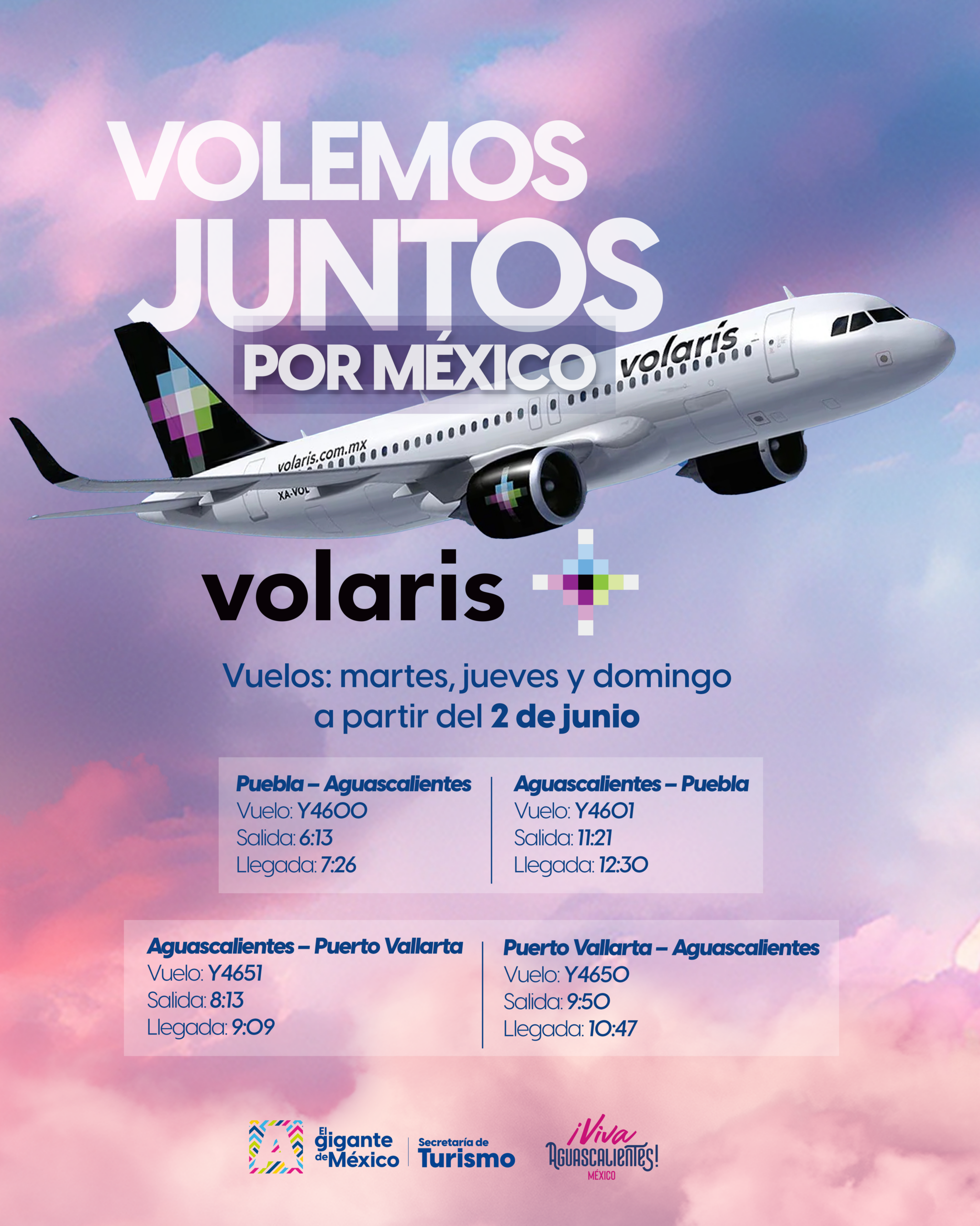 VOLARIS_vuelosMayo26